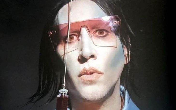 Inside Marilyn Manson's Personal Life: Everything to Know Here